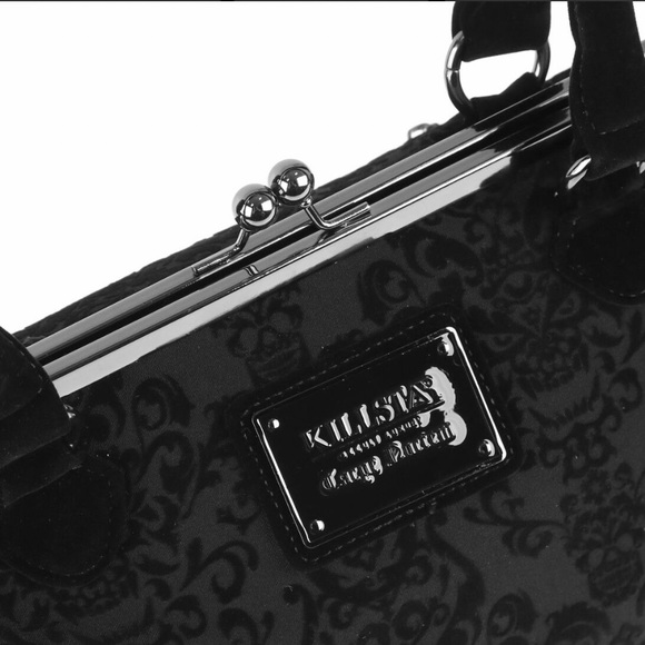 Banshee Handbag - Picture 6 of 9